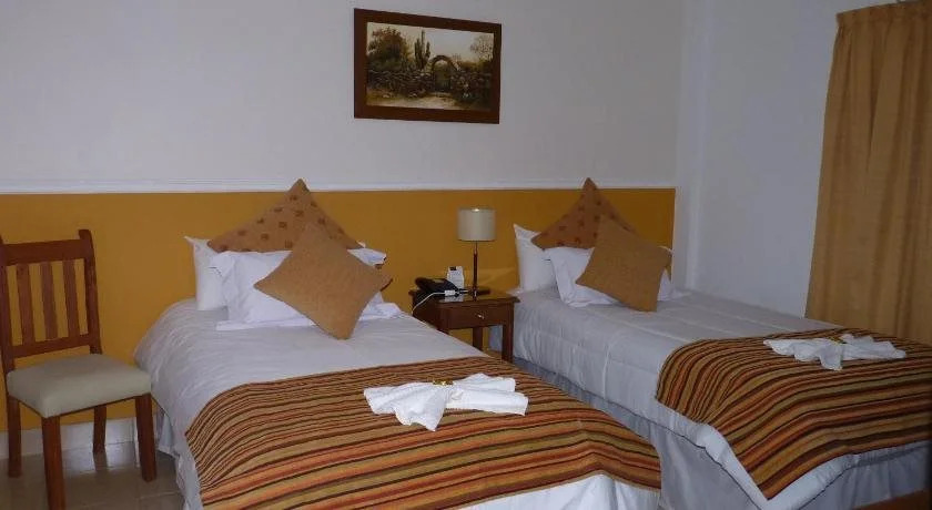 Hotel Astur