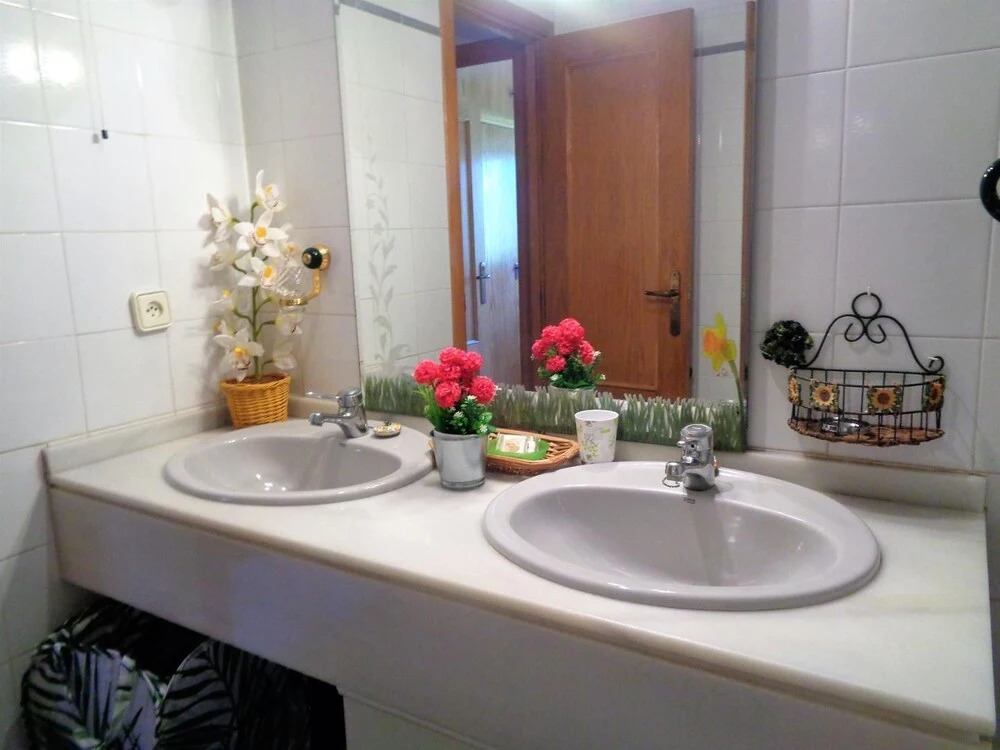 Friendly Flat