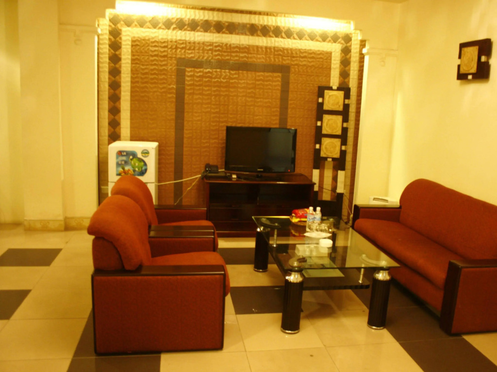 Hai Phong Monaco Hotel