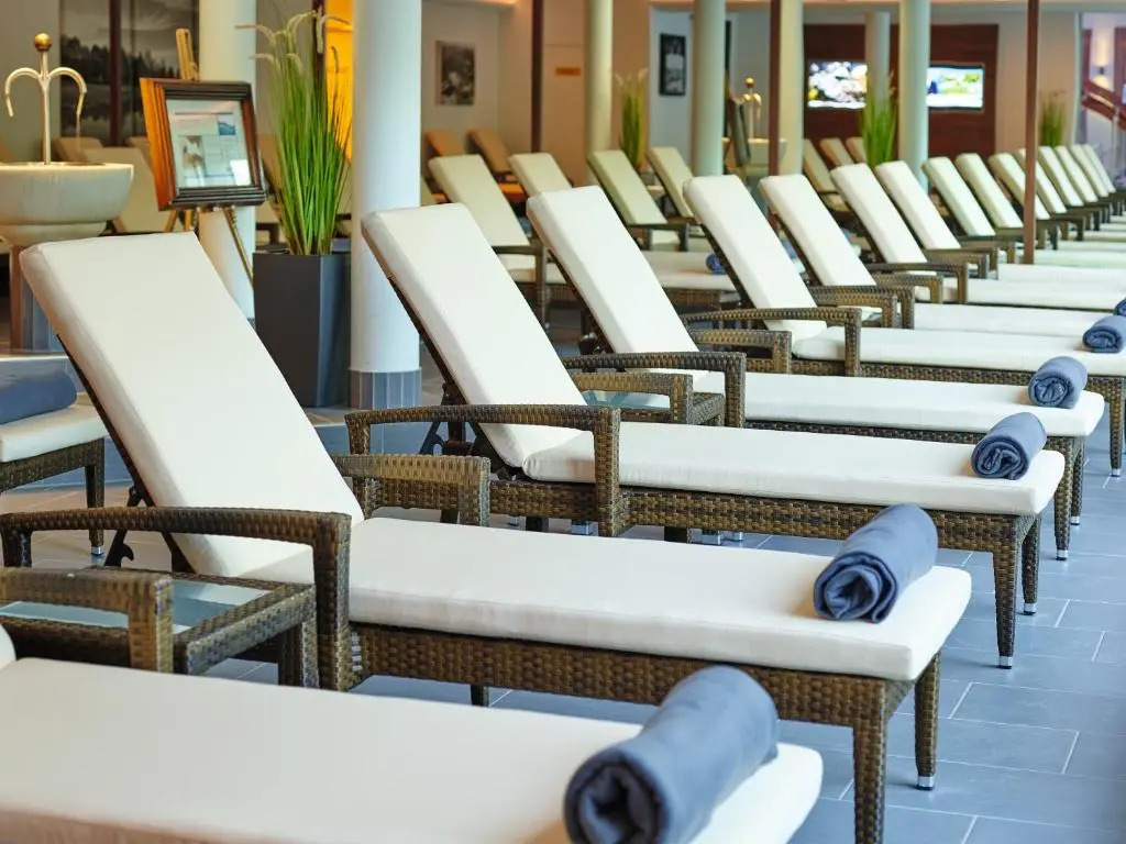 DAS LUDWIG Sports Resort