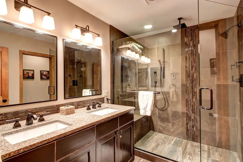 One Breckenridge Place Townhomes by Great Western Lodging