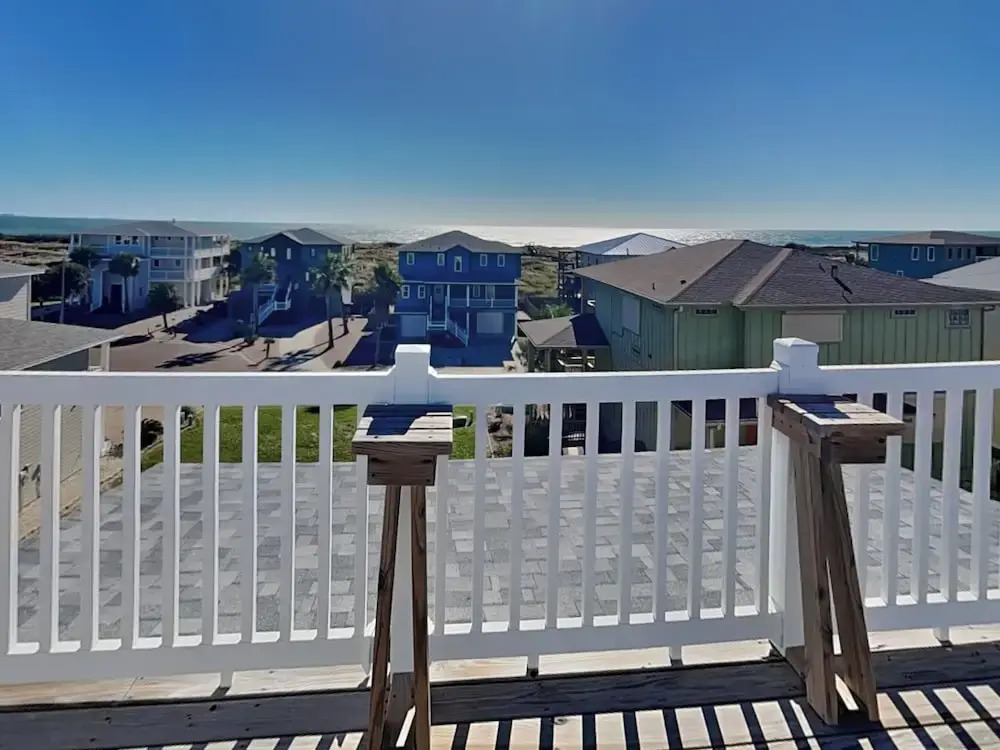 Brew Lagoon by Silver Sands Vacation Rentals