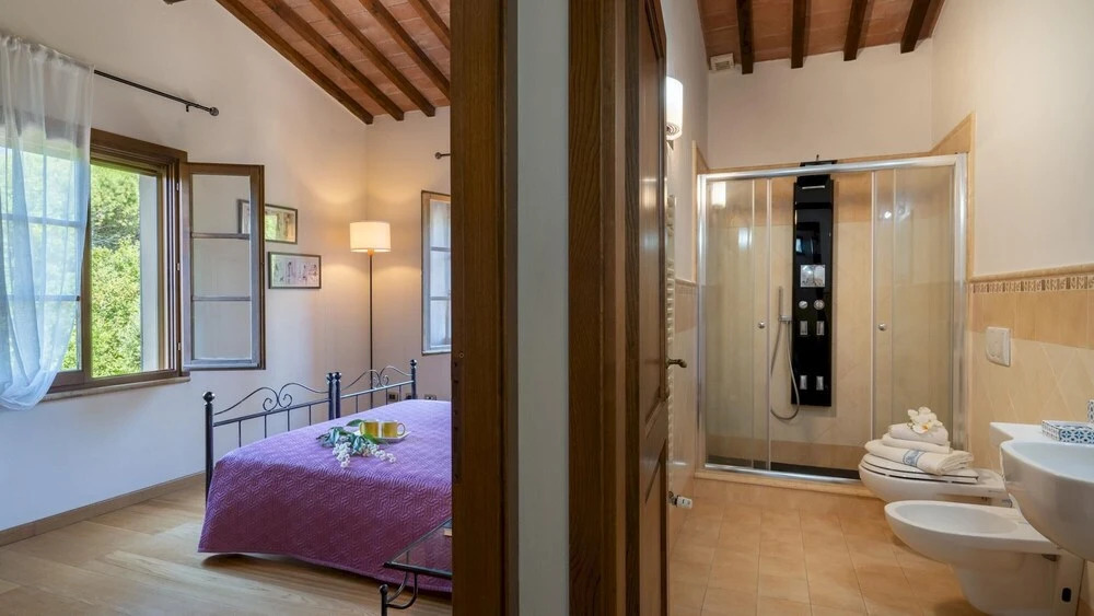 La Villa Nell Isola Verde 12