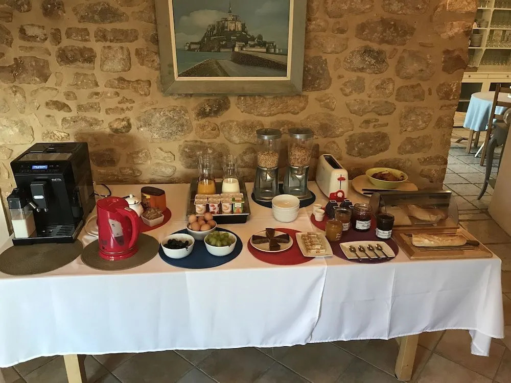 Domaine Lacoste