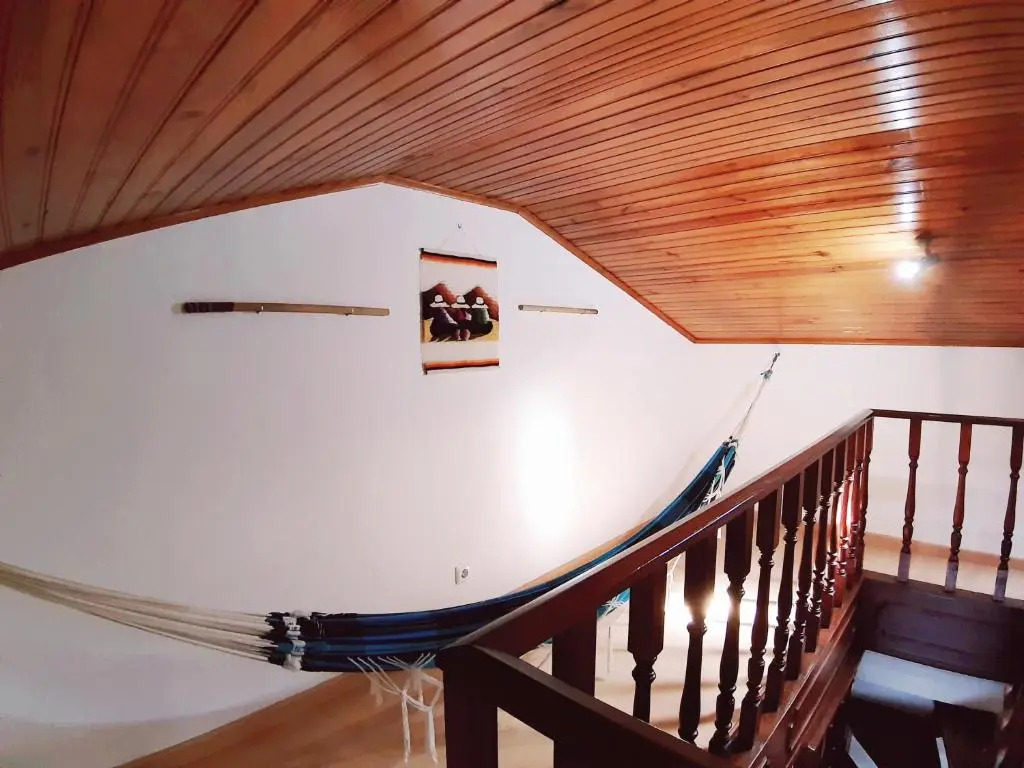 Casa Olhos de Mar - 5 min pé Praia