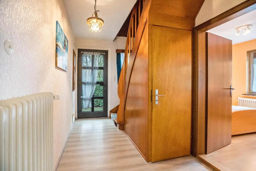 Ferienhaus am Siel