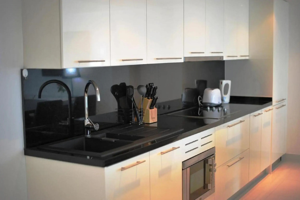 Siam Palm Residence