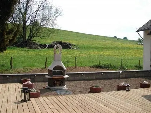 Eifelhaus24 - Ferienwohnungen