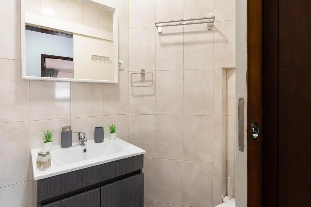 Host Wise - Deluxe Bright Flat with Netflix