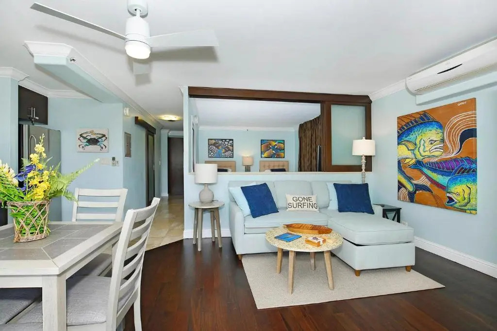 Regency on Beachwalk #31
