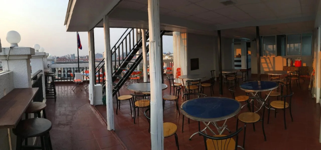 La Lune Hotel