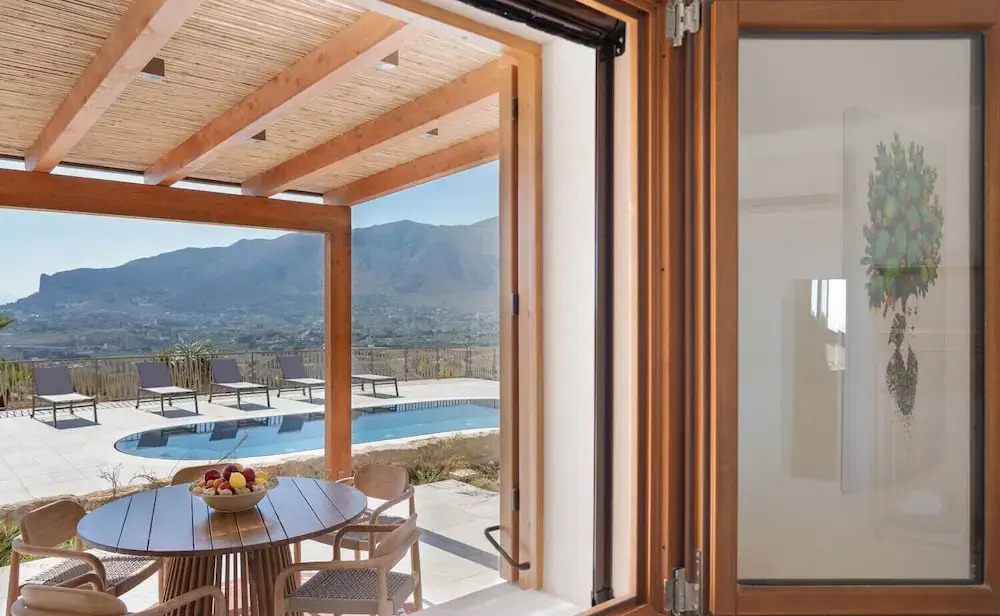 Villa Eos