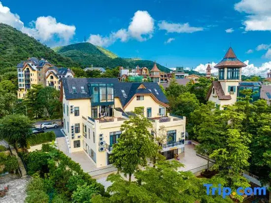 Youtan Boluo Homestay (Dongbu Huaqiaocheng)