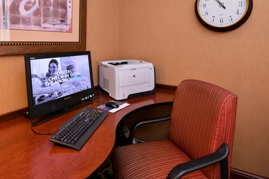 Hampton Inn by Hilton Litchfield