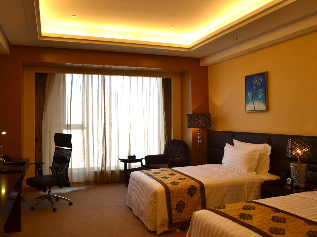 Days Hotel & Suites by Wyndham Hengan Chongqing