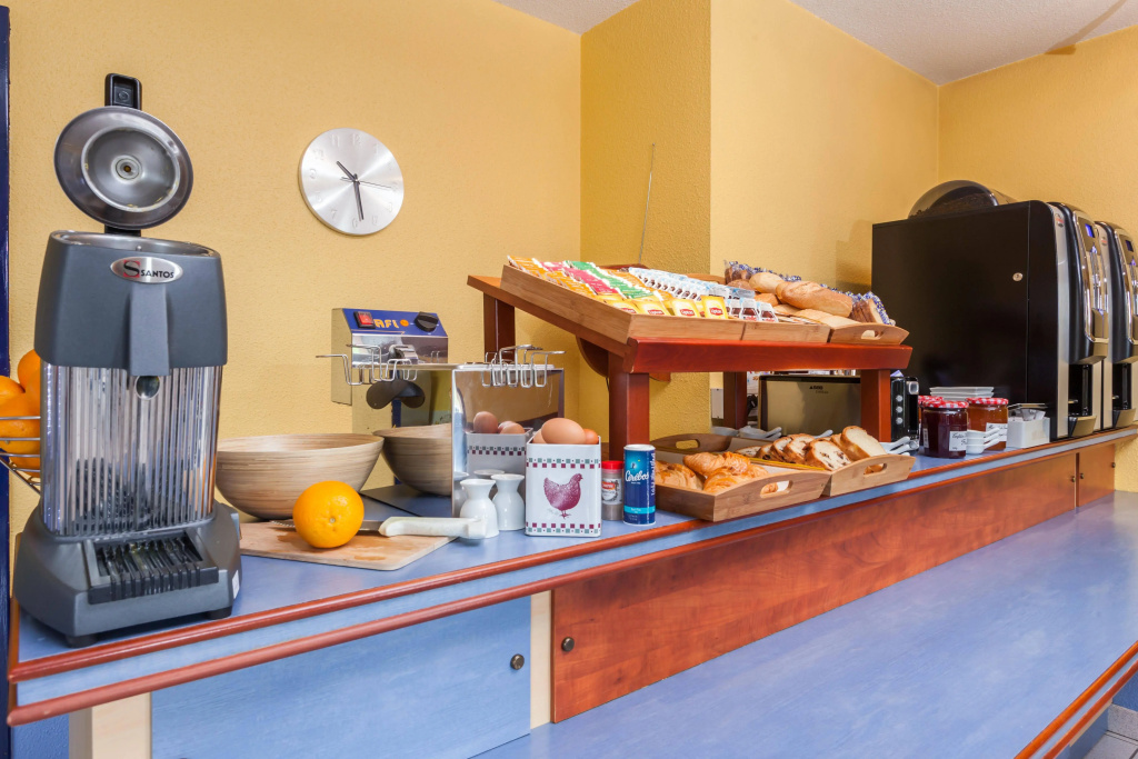 Sure Hotel by Best Western Sarlat-la-Canéda