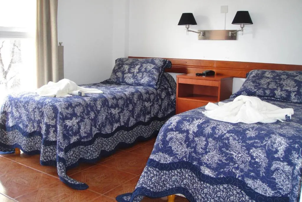 Hotel del Sol