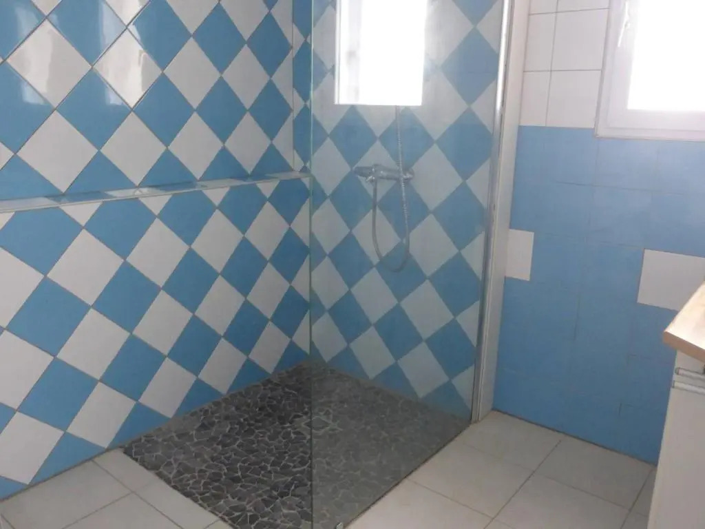 Maison de vacances 4 pièces, 8 couchages à Saint-Gilles-Croix-de-Vie - FR-1-224-750