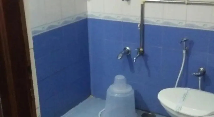 Archana Residency