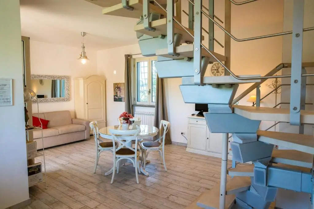 Villa la casa di Siro