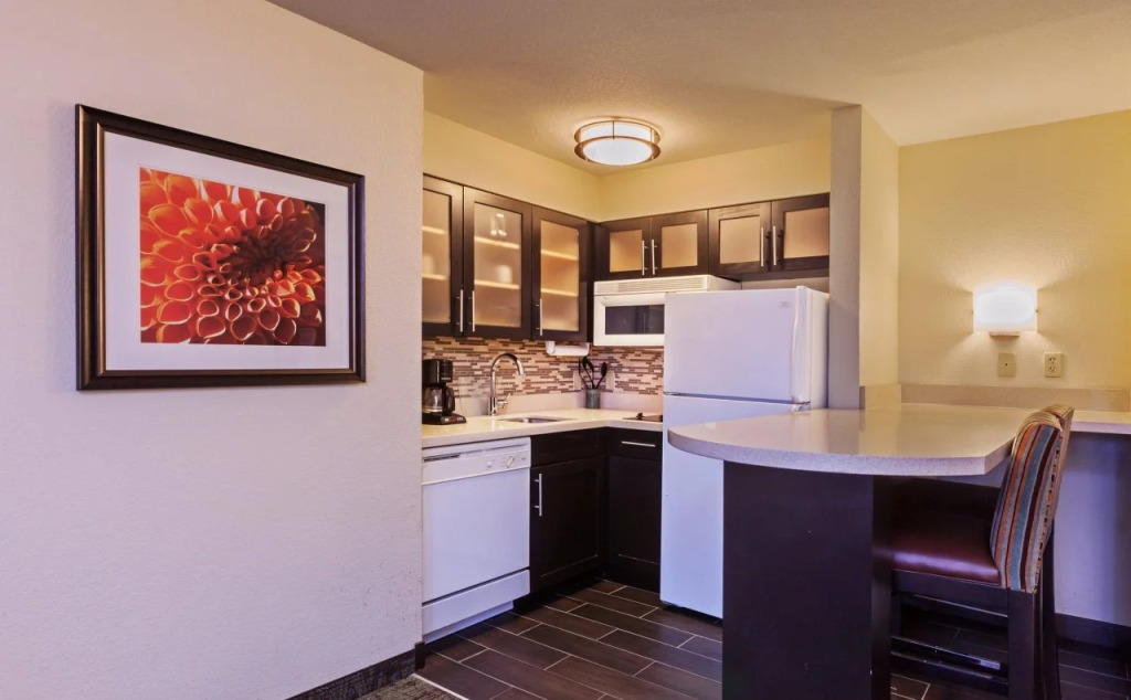 Staybridge Suites Woodland Hills by IHG
