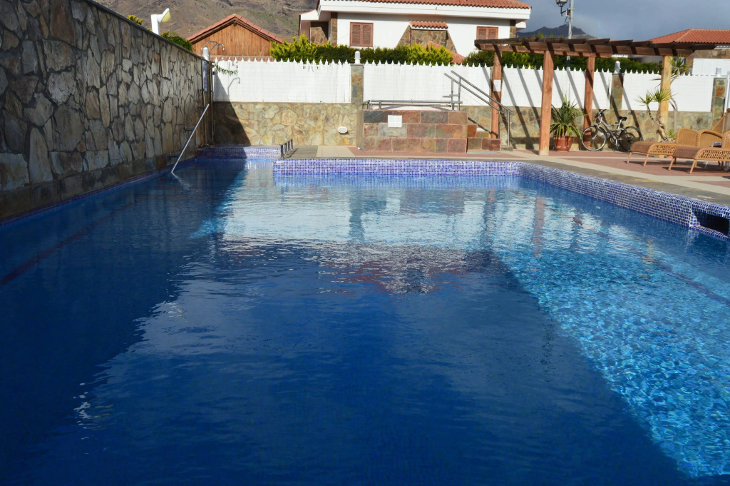 Hotel La Aldea Suites