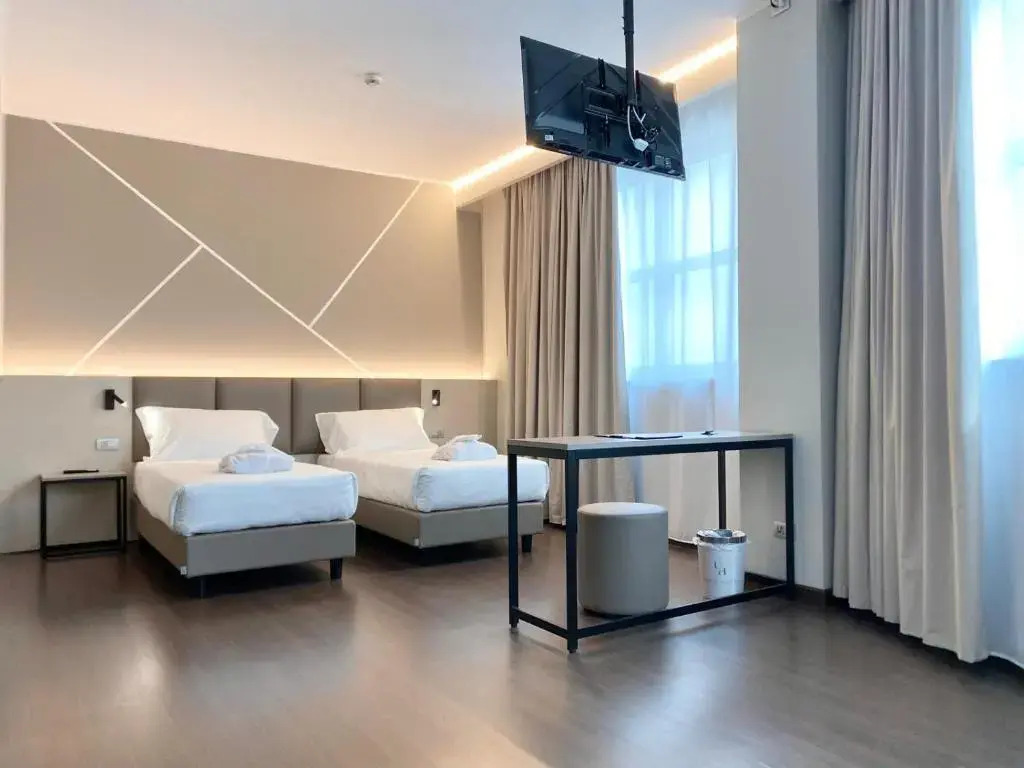 Unico Hotel