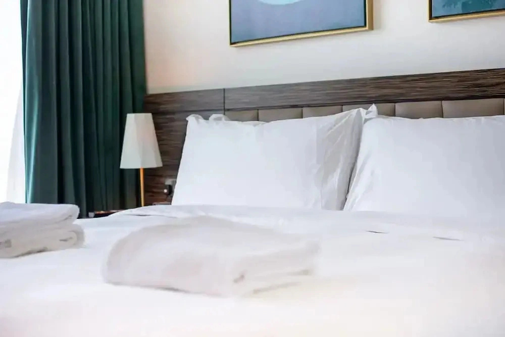 GLOBALSTAY. Avani Palm View