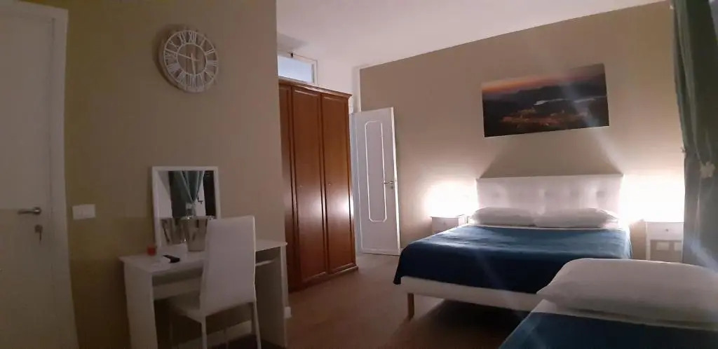 GUEST HOUSE PIANA DEGLI ALBANESI