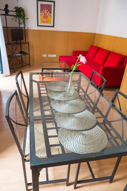 Oriente Suites