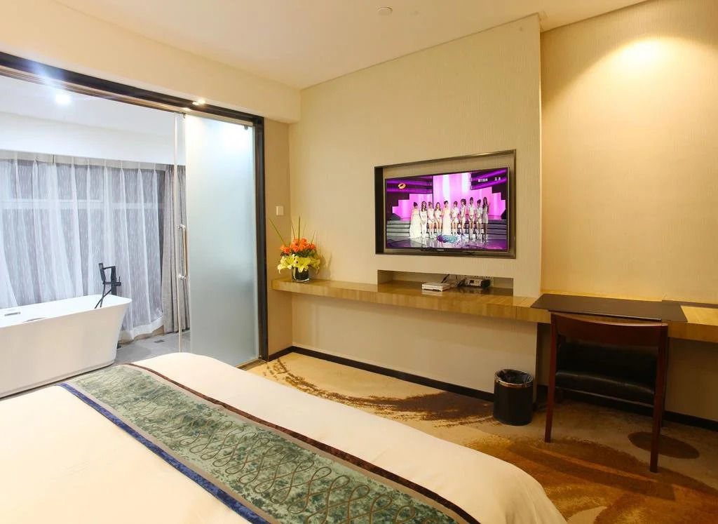 Xian Peace Arch Hotel