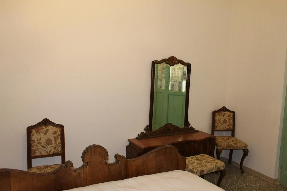 Apartment With 3 Bedrooms in Balestrate, With Wonderful sea View, Furn