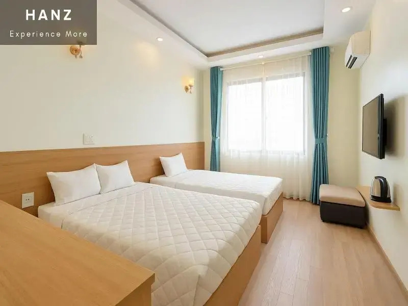 S79 Noi Bai Airport Hotel