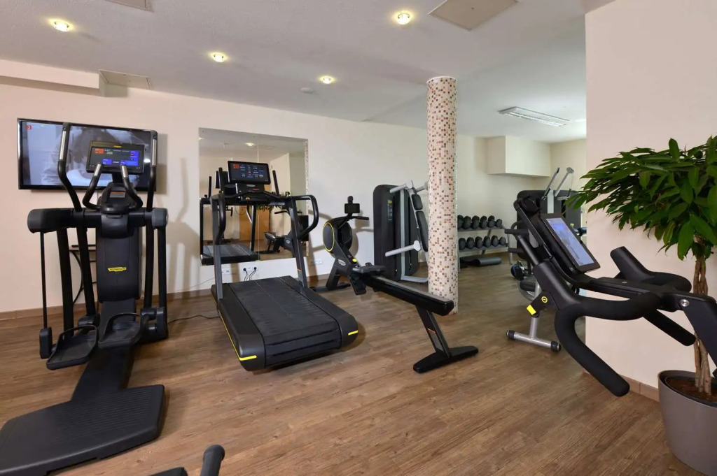 Best Western Plus Hotel Erb