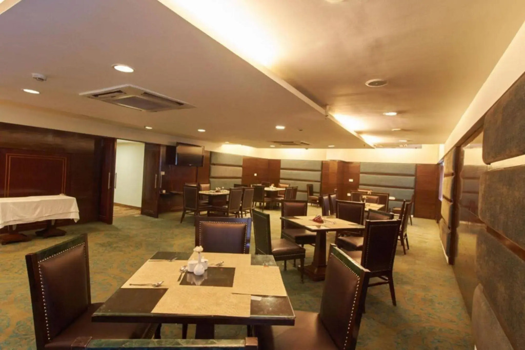RnB Banjara Hills