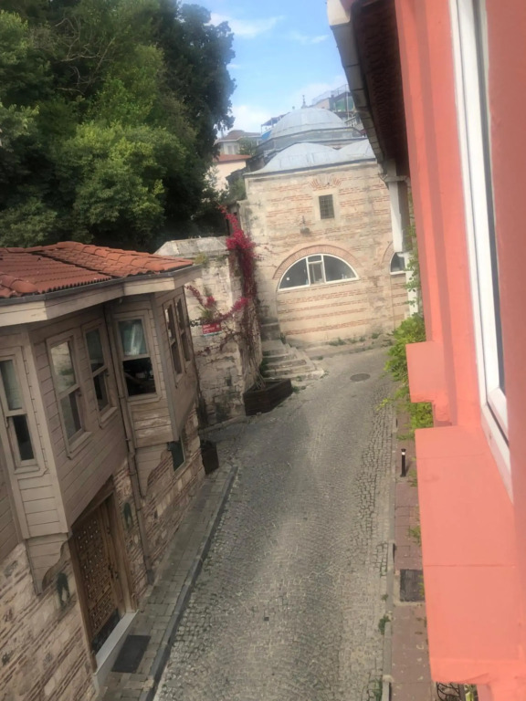 Erkul 1 no lu daire