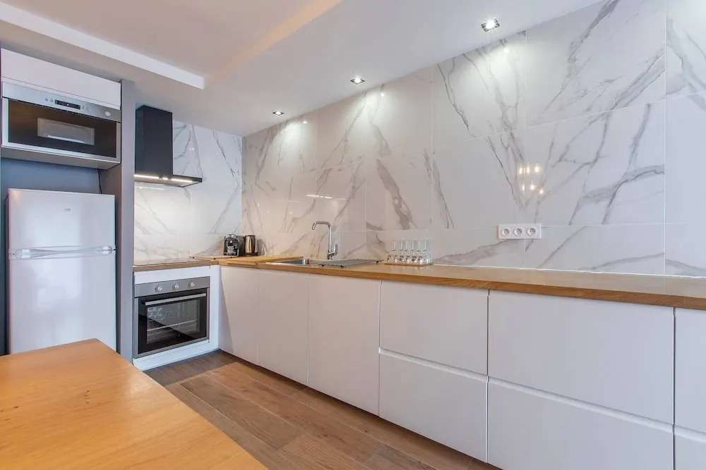 Appartement Neuf 6 personnes La Clusaz