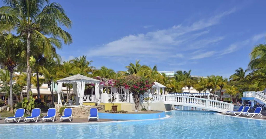 Melia Cayo Guillermo