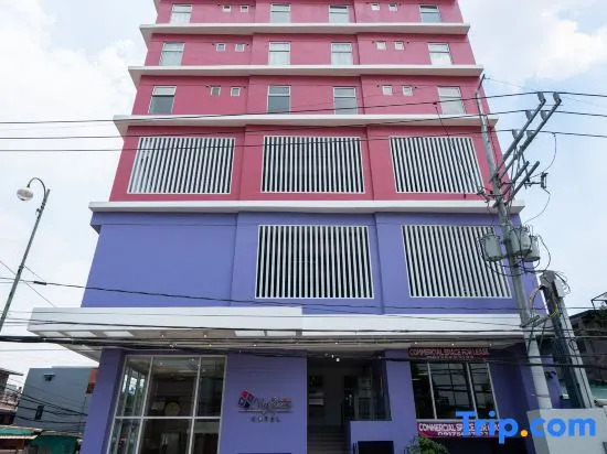 Hotel Mó -Taguig
