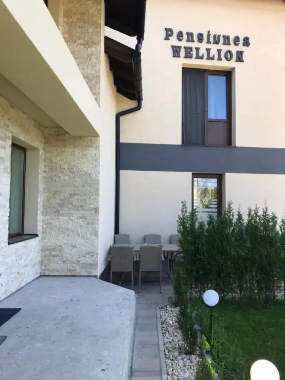 Wellion