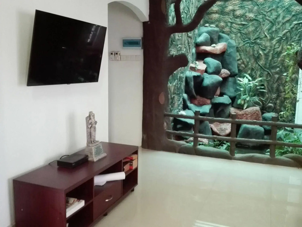 Salubrious Resort