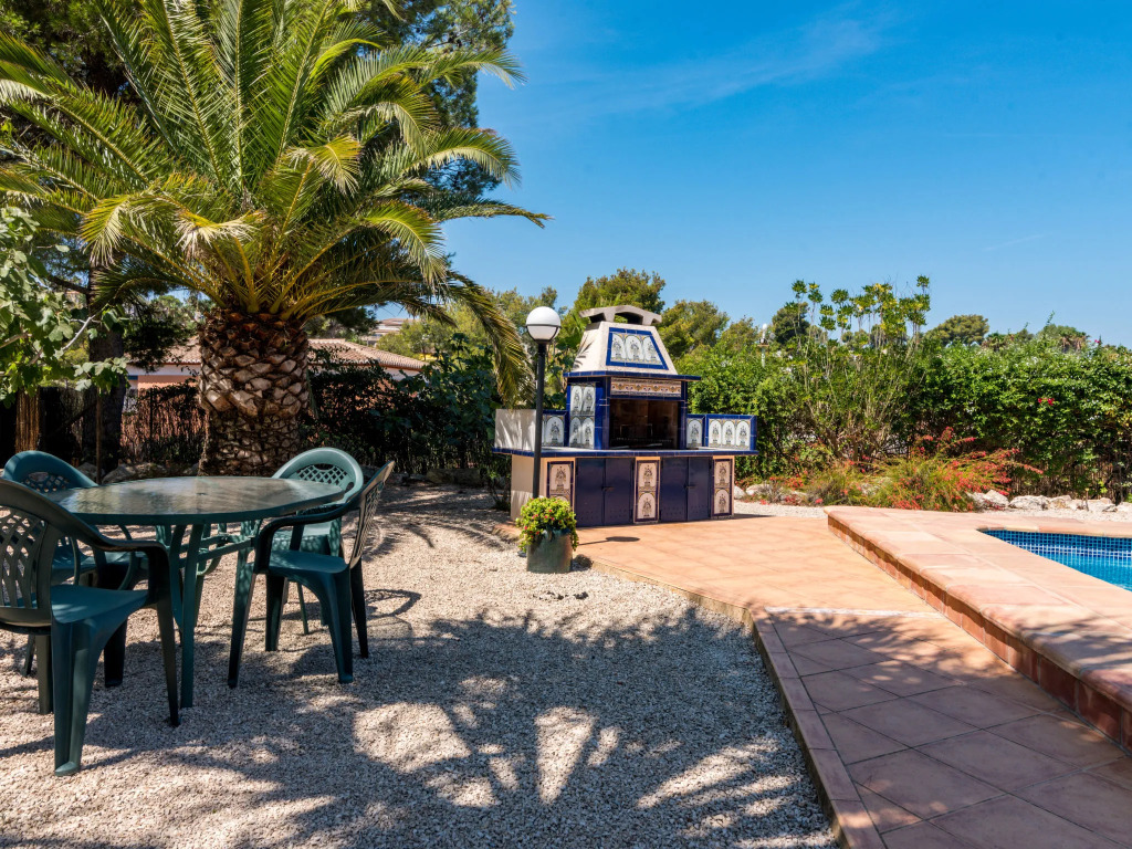 Villa Villa Mariposa by Interhome