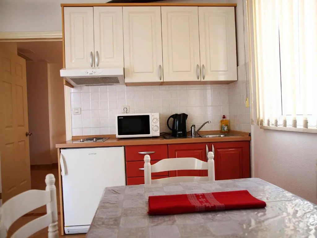 Apartments Rados