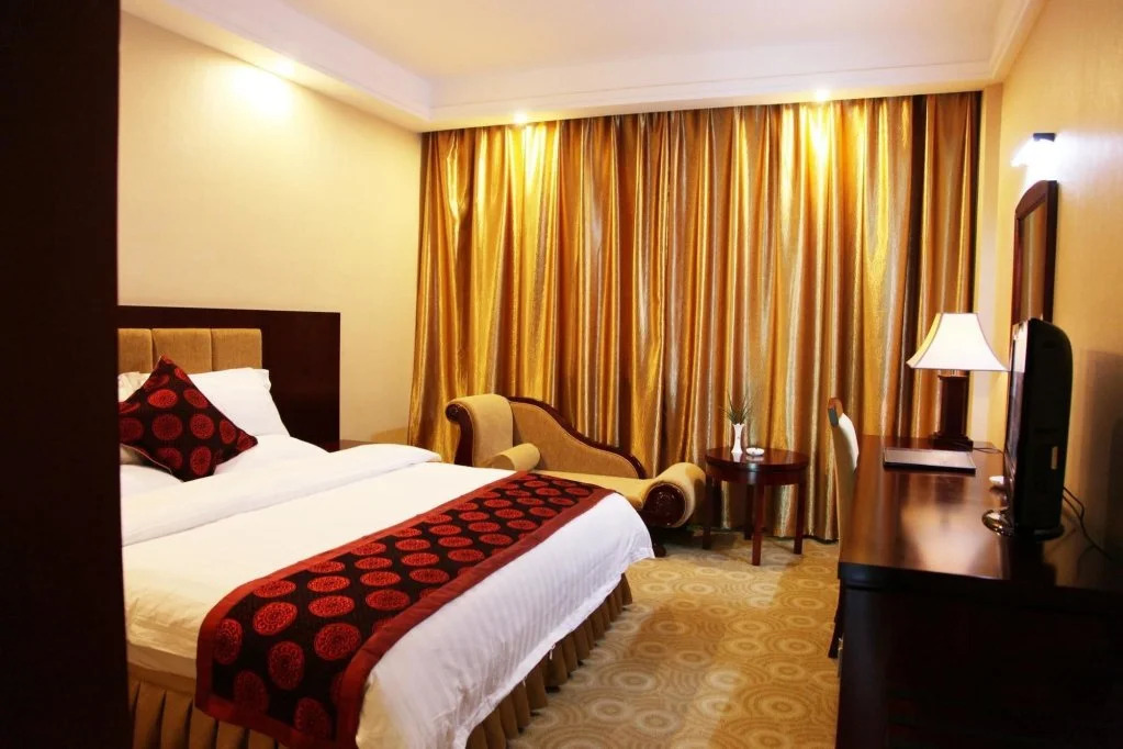 Jinzhou Hotel