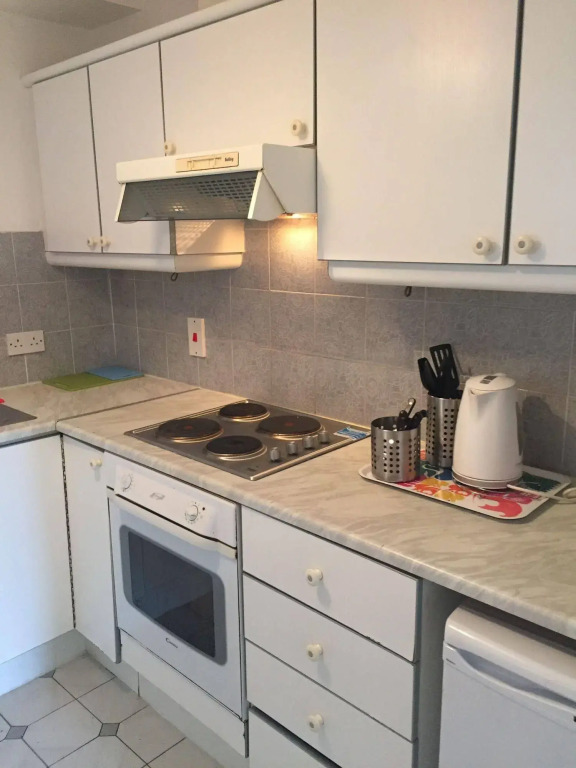 Docklands Self Catering Apartment