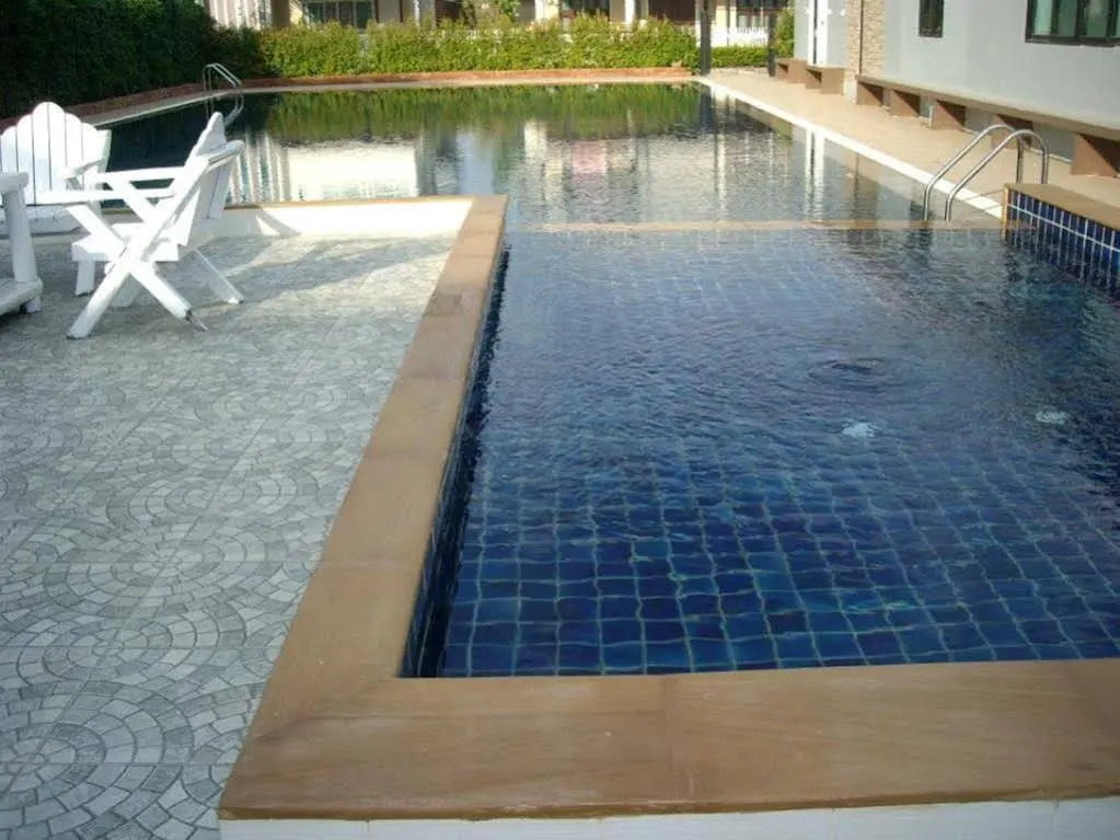 Chayayon Condominium Hotel