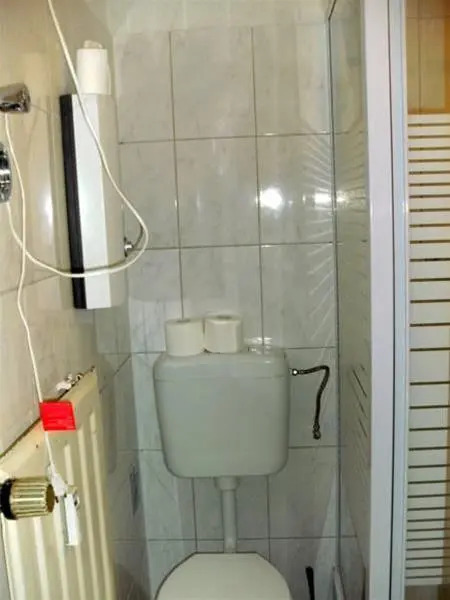Privatzimmer Köln