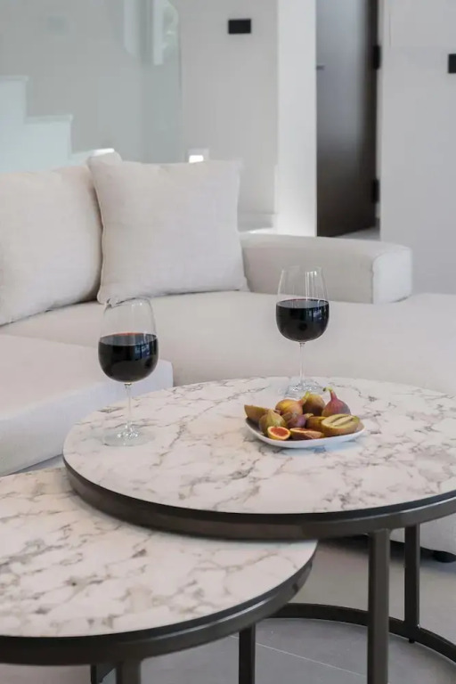 Kymothoe Elite Villas