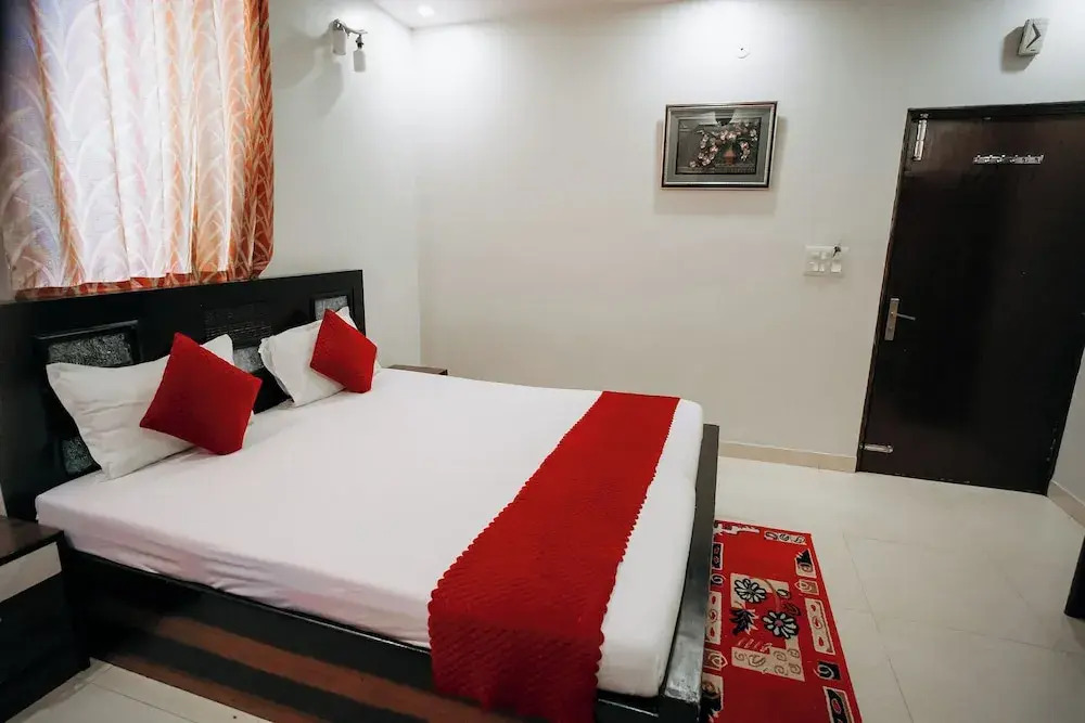 Hotel Jinendra Inn Jaipur