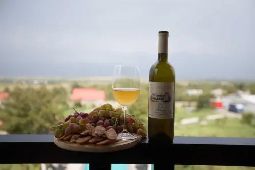 Cradle Of Wine